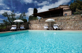 Agriturismo Poggio Bonelli Castelnuovo Berardenga
